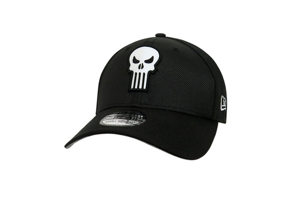 Punisher skull flexfit hat Clearance