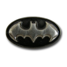Maschio, Superhero, Spillette, Batman