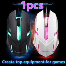 Colorful, wiredmouse, computersampaccessorie, Laptop Computers