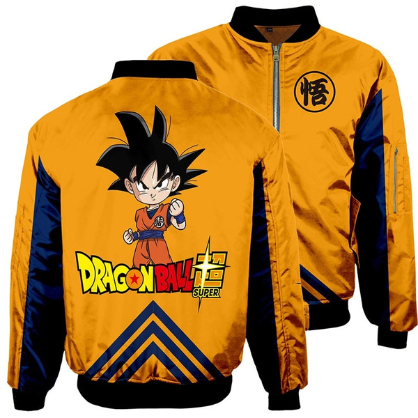 bombers dragon ball