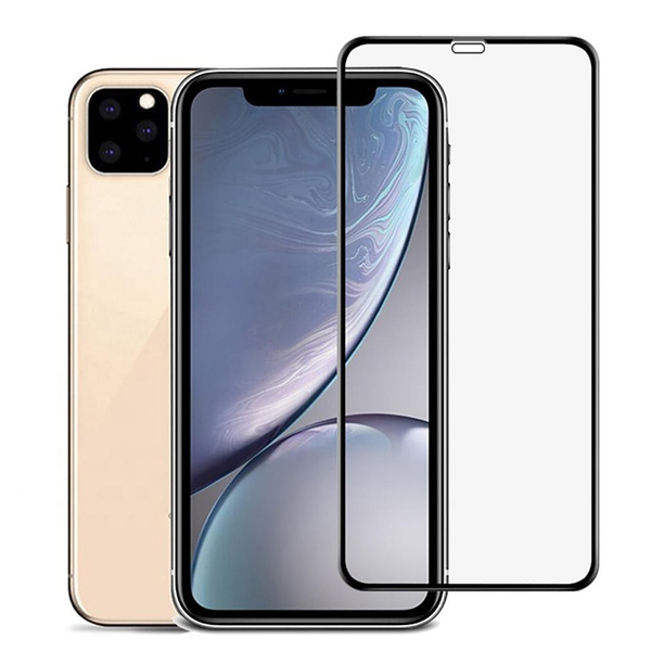 Iphone 11 glass