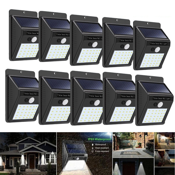 solarlampe outdoor action
