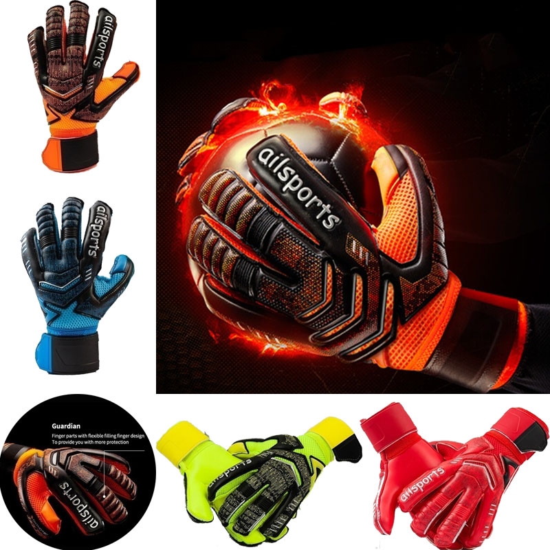 ailsports goalkeeper gloves