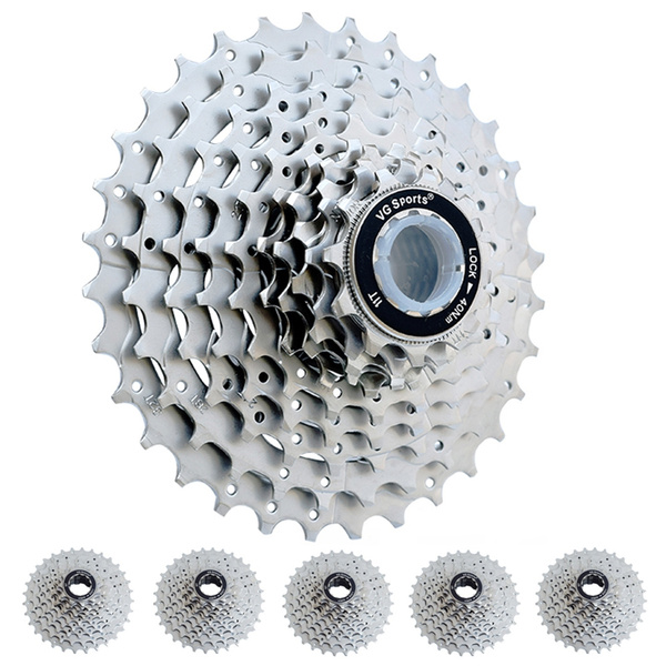 cogs for road bikes