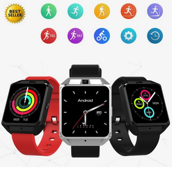 smartwatch 4g wifi