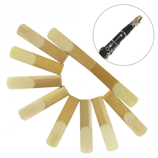 B Flat Clarinet Reeds, Woodwinds