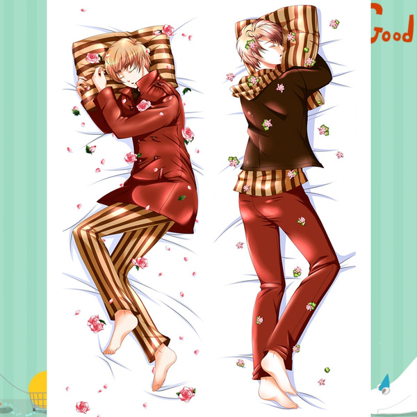hetalia pillow