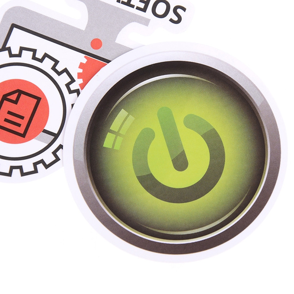 50 Programming language stickers waterproof sticker for DIY laptop ...