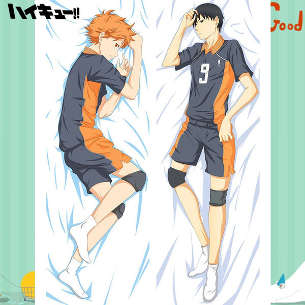 Dakimakura hinata clearance