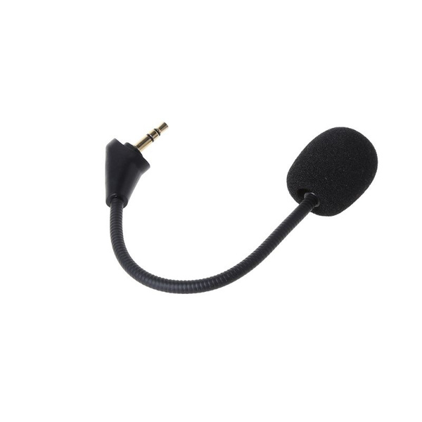 Hyperx cloud alpha online detachable mic