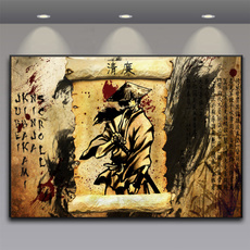 japaneseposter, homedecorpainting, art, Home Decor