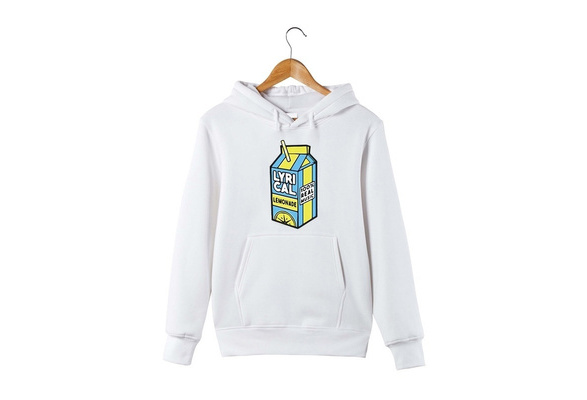 Lyrical lemonade hoodie online boys