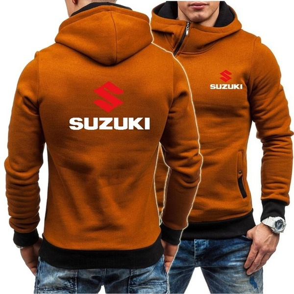 Suzuki sweatshirt store