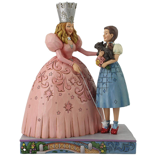 The Wizard Of Oz Ruby Slippers Demitasse Spoon - Novelty Collectible Coffee & Tea Spoon - View #10