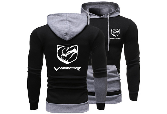 Dodge on sale viper sweatshirt