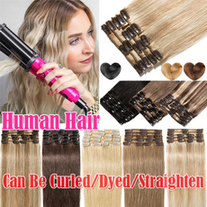hairextensionshumanhair, human hair, 100% human hair, hairpiecesforwomen