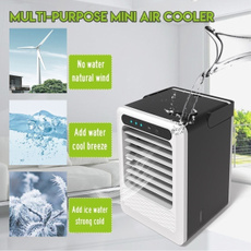 air conditioner, Mini, airconditioningfan, aircooler