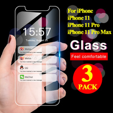iphone11temperedglas, Screen Protectors, iphone11, Glass