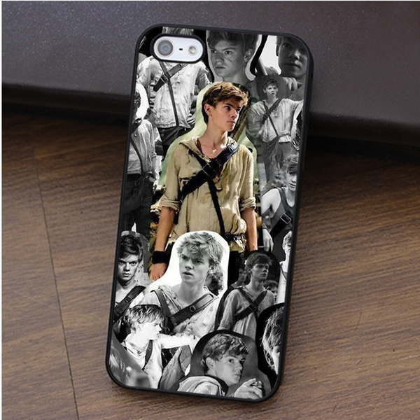 THOMAS BRODIE SANGSTER COLLAGE cell phone case cover for iPhone 5 5s se 6 6s Plus 7 Plus 8 Plus X Xr Xs max Samsung Galaxy S4 S5 S6 S7 Edge Plus S8 S9