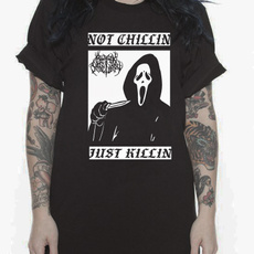 Goth, Funny T Shirt, Grunge, zombietshirt