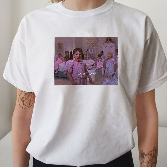 t shirt tumblr