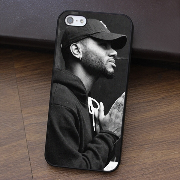 Bryson Tiller cell phone case cover for iPhone 5 5s se 6 6s Plus 7