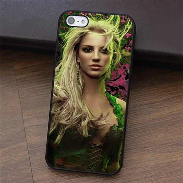 britney spears cell phone