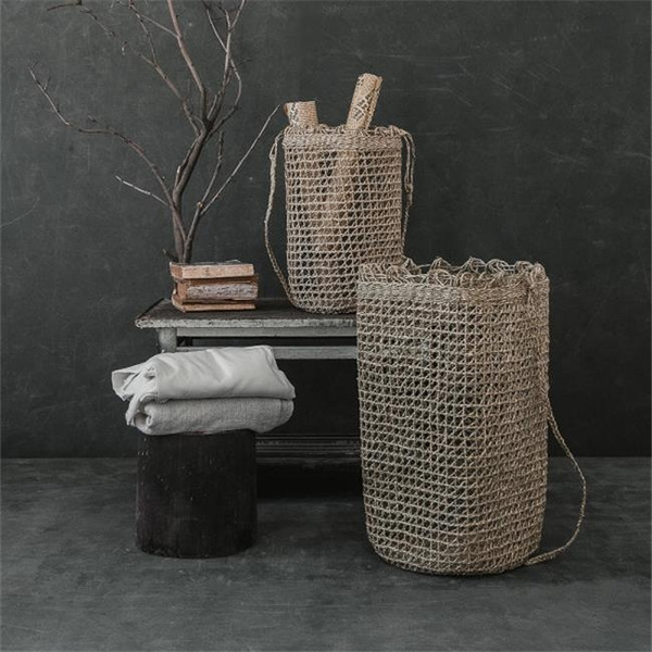 Zentique Basket - Size: Small