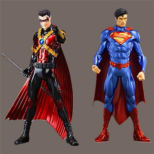 Justice best sale league kotobukiya