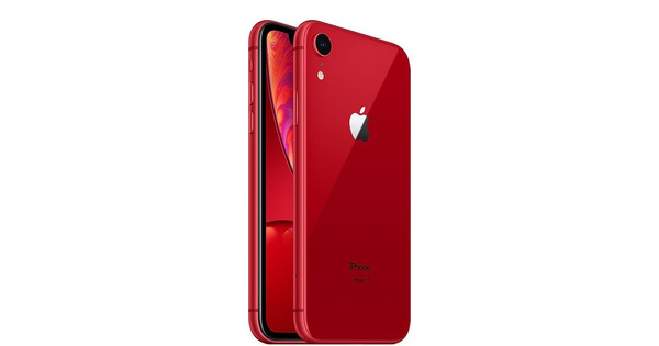 iPhoneXR 128GBPRODUCT RED MT062J/A-