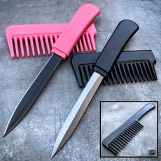 hiddendagger, Combat, fixedblade, haircombknife