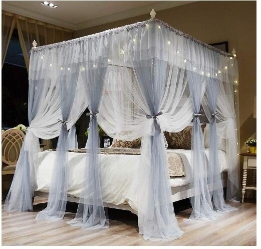 Cute mosquito clearance nets