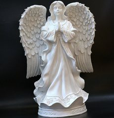 Decorative, Gifts, Angel, Home & Living