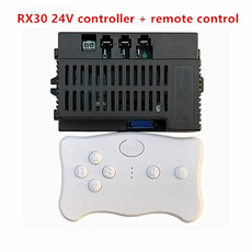 24gbluetoothcontroller, Remote Controls, 24vcontroller, Cars