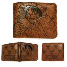 leather wallet, Fashion, Cosplay, leather