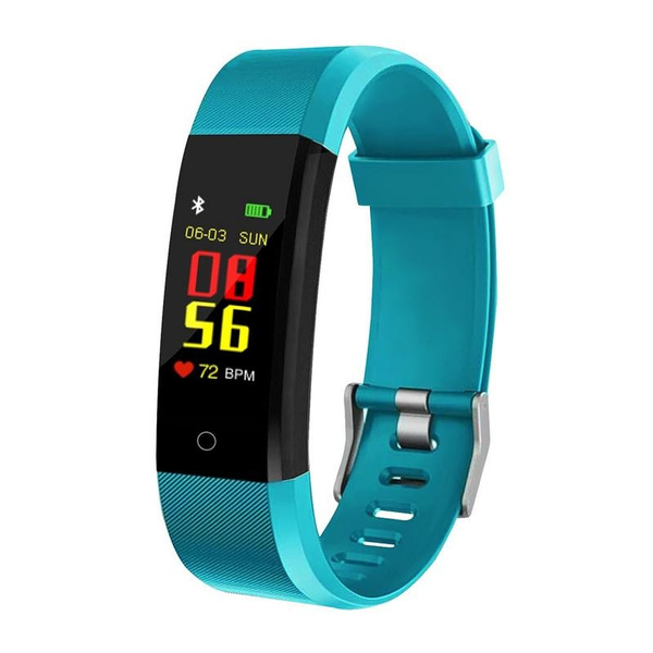 Smart bracelet 115 online plus