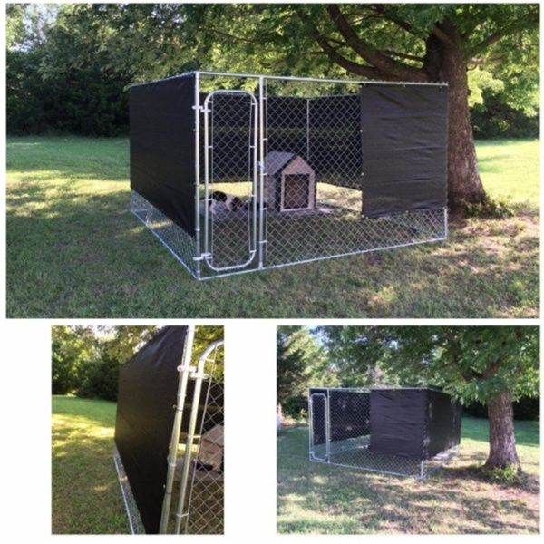 kennel shade