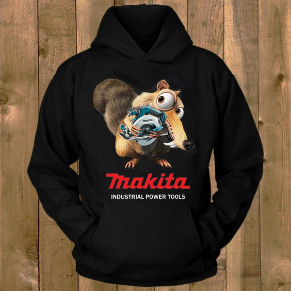 Makita sweatshirt on sale