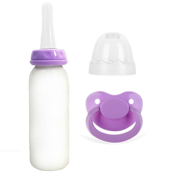 Ddlg bottles 2024