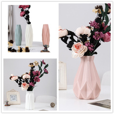 Plastic, vasedecoration, Baskets, flowervase