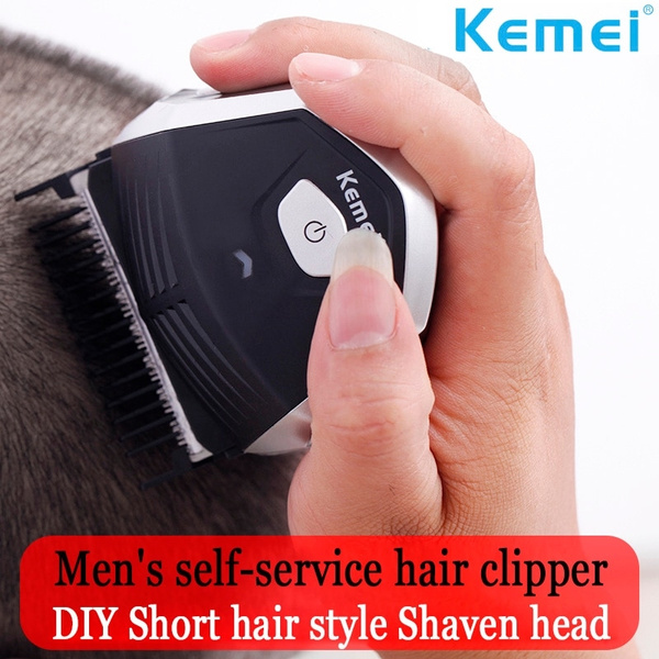 hair trimmer diy
