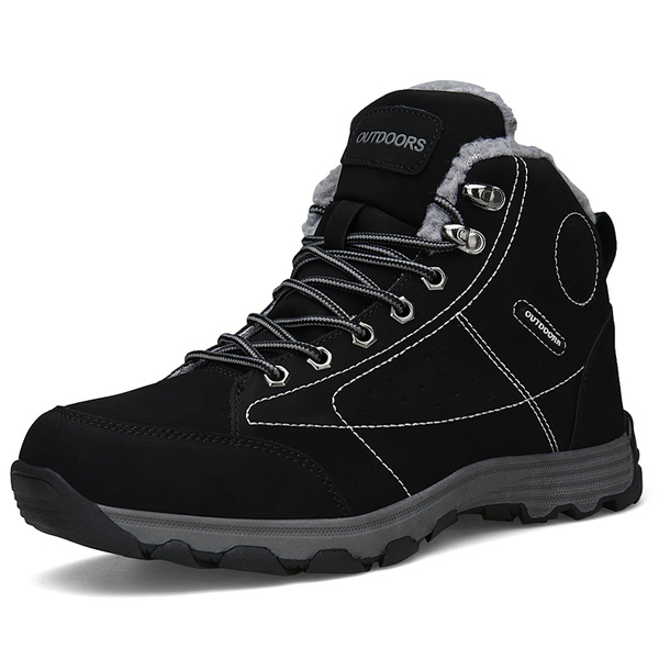 mens outdoor boots