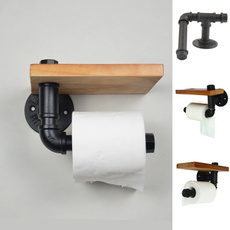toiletpaperholder, urban, Bathroom, wallmounted