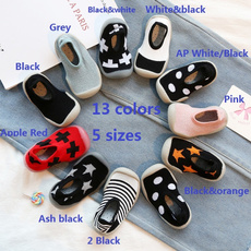 Sneakers, babyboot, Elastic, toddler shoes