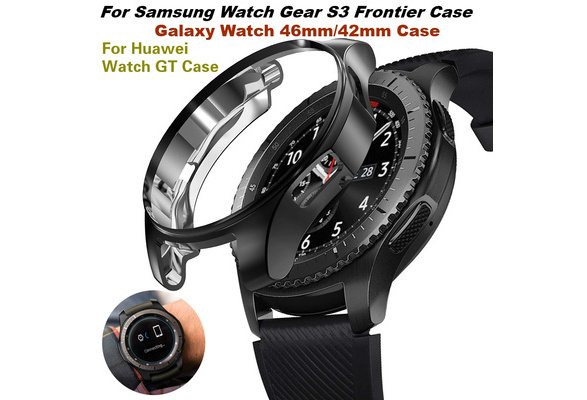 Samsung gear s3 frontier 2024 case