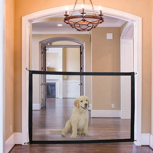 magic gate pet safety guard