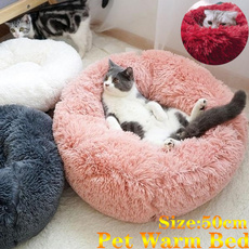 Pet Bed, Cat Bed, Pets, house