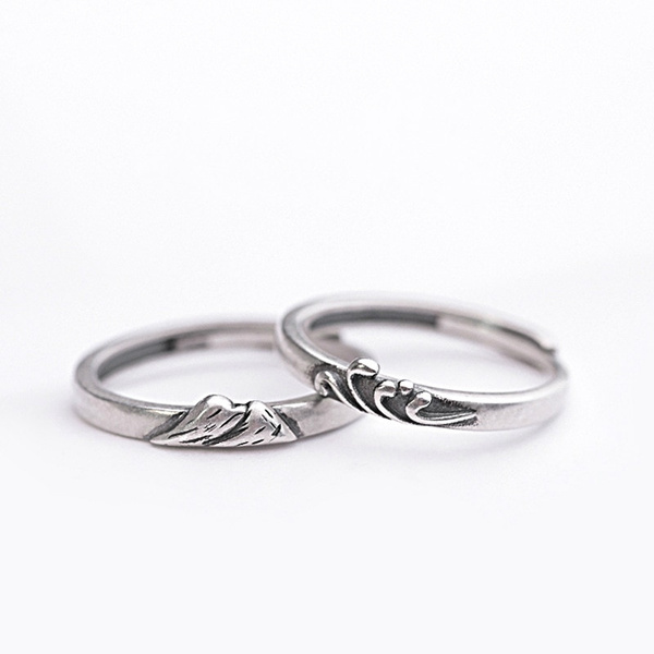 True Love Waits Ring - B the Light Boutique | Promise ring for girls,  Purity ring, Christian jewelry
