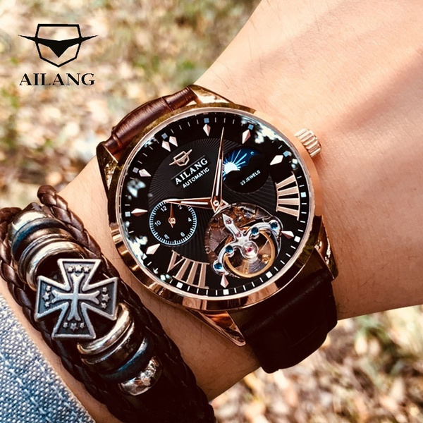 Ailang tourbillon cheap