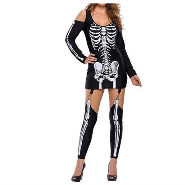 Halloween Costumes For Women Horror 